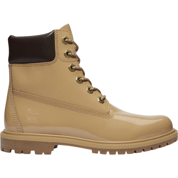 Timberland Women's Patent Leather Premium 6-Inch Timberland Women's Patent Leather Premium 6-Inch - TB0A43F8EN0 - Acquista su Shoes Clothing Store