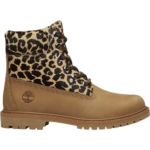 Timberland Leopard 6-Inch Premium (Women's) - TB0A5M5NEN3 - Acquista su Shoes Clothing Store