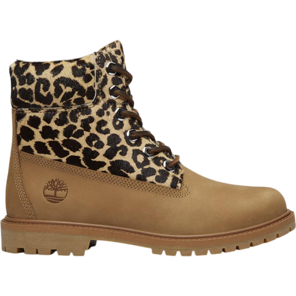 Timberland Leopard 6-Inch Premium (Women's) Timberland Leopard 6-Inch Premium (Women's) - TB0A5M5NEN3 - Acquista su Shoes Clothing Store