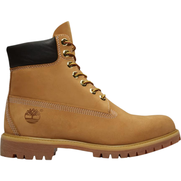 Timberland 6 In Premium Waterproof Boot Wheat Timberland 6 In Premium Waterproof Boot Wheat - TB110061713 - Acquista su Shoes Clothing Store