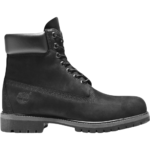 Timberland Premium 6-Inch Waterproof Boot Black - TB110073001 - Acquista su Shoes Clothing Store