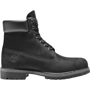 Timberland Premium 6-Inch Waterproof Boot Black - TB110073001 - Acquista su Shoes Clothing Store