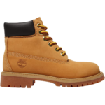 Timberland Premium 6-Inch Waterproof Boot Wheat (PS) - TB112709713 - Acquista su Shoes Clothing Store