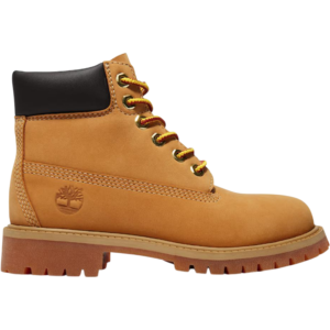 Timberland Premium 6-Inch Waterproof Boot Wheat (PS) - TB112709713 - Acquista su Shoes Clothing Store