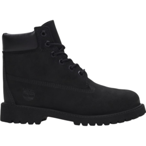 Timberland® Premium 6-Inch Waterproof Boot BLACK Junior - TB112907001 - Acquista su Shoes Clothing Store