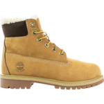 Timberland- 6 Inch Premium WP Boot BROWN Kids - TB1A1BEI231 - Acquista su Shoes Clothing Store