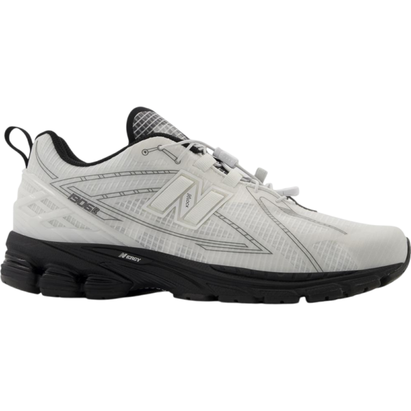 New Balance 1906 No Sew Pack White Black New Balance 1906 No Sew Pack White Black - U1906RNA - Acquista su Shoes Clothing Store