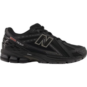 New Balance 1906 Black/Silver Metallic - U1906ROE - Acquista su Shoes Clothing Store