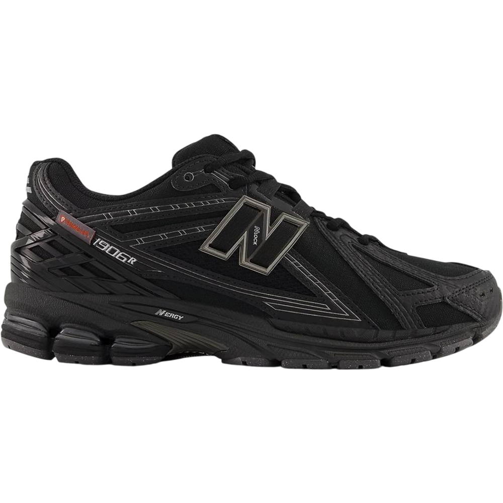 New Balance 1906 Black/Silver Metallic - U1906ROE - Acquista su Shoes Clothing Store