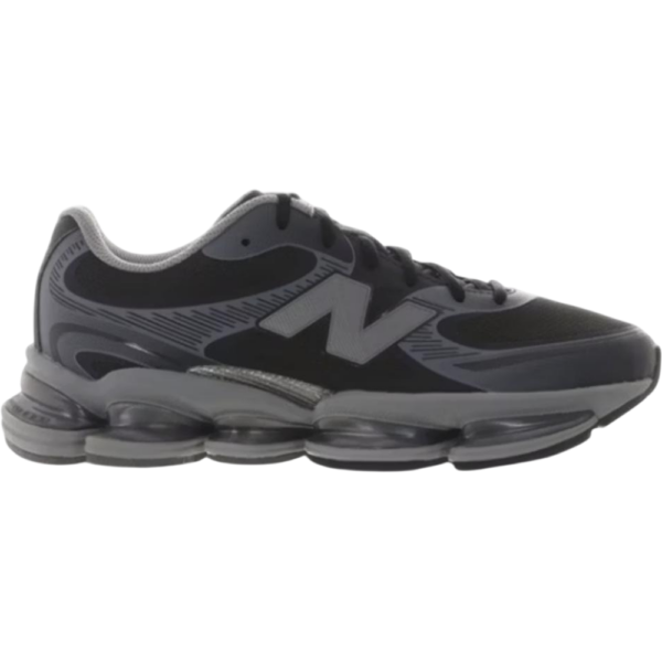 New Balance Abzorb 2000 Neptune Grey Slate Grey New Balance Abzorb 2000 Neptune Grey Slate Grey - U2000420 - Acquista su Shoes Clothing Store