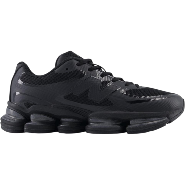 New Balance Abzorb 2000 Black - U2000ETB - Acquista su Shoes Clothing Store