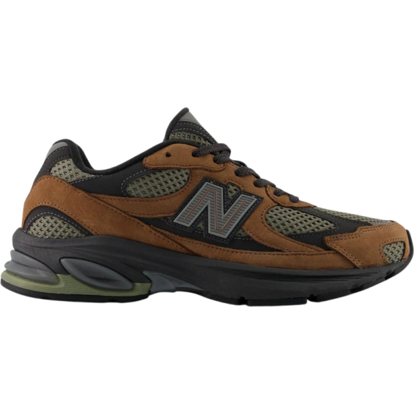 New Balance 2010 "Brown Black" New Balance 2010 "Brown Black" - U2010ANV - Acquista su Shoes Clothing Store