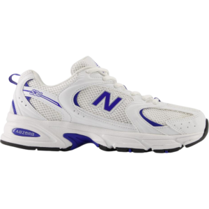 New Balance 530 White Royal Blue - U530CSJ - Acquista su Shoes Clothing Store