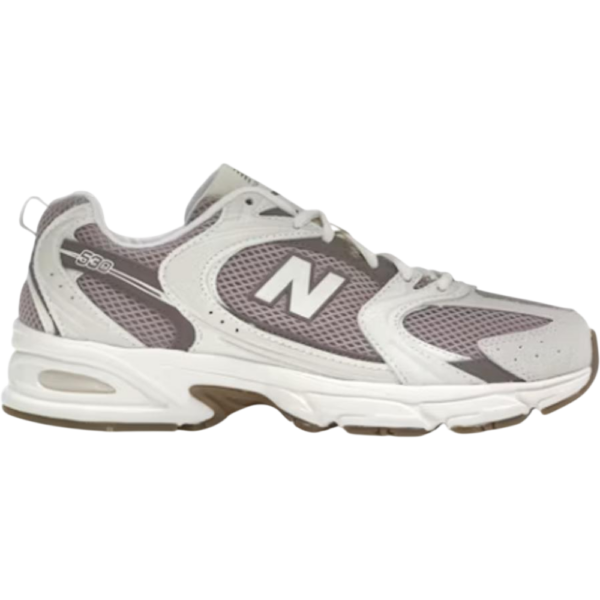 New Balance 530 Bisque Earth Shadow Gum New Balance 530 Bisque Earth Shadow Gum - U530SUA - Acquista su Shoes Clothing Store