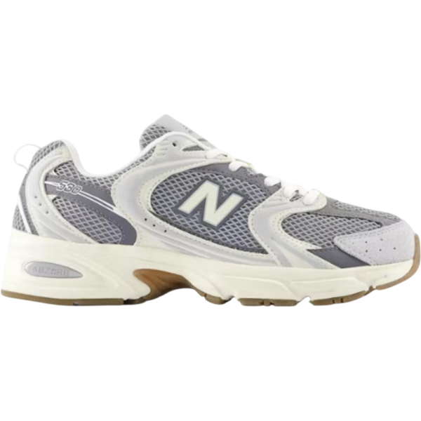 New Balance 530 Rain Cloud Castlerock Gum New Balance 530 Rain Cloud Castlerock Gum - U530SUB - Acquista su Shoes Clothing Store