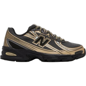 New Balance 740 Black Gold - U740BD2 - Acquista su Shoes Clothing Store