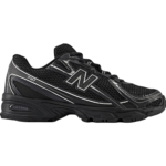 New Balance 740v2 Black Grey Silver Men's - U740BM2 - Acquista su Shoes Clothing Store