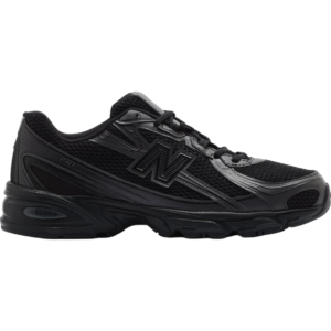 New Balance 740 Triple Black - U740BO2 - Acquista su Shoes Clothing Store
