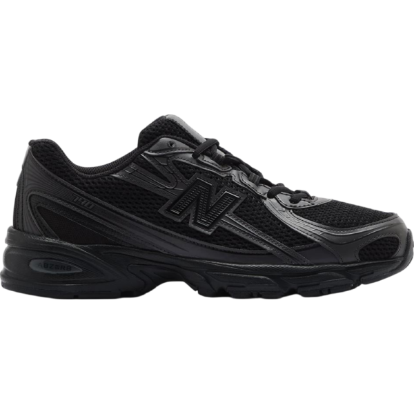 New Balance 740 Triple Black New Balance 740 Triple Black - U740BO2 - Acquista su Shoes Clothing Store