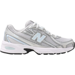New Balance U740FG2 Grey Matter Frosted Glass - U740FG2 - Acquista su Shoes Clothing Store