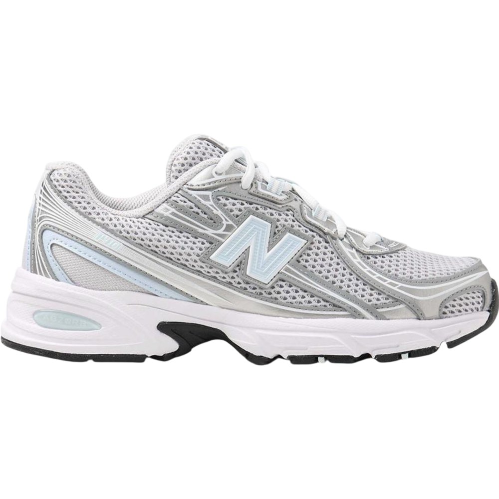 New Balance U740FG2 Grey Matter Frosted Glass - U740FG2 - Acquista su Shoes Clothing Store