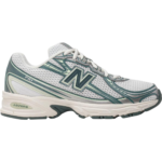 New Balance 740v2 White Marsh Green - U740GR2 - Acquista su Shoes Clothing Store