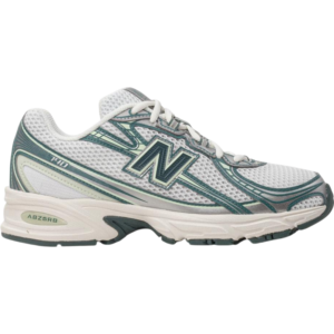 New Balance 740v2 White Marsh Green - U740GR2 - Acquista su Shoes Clothing Store