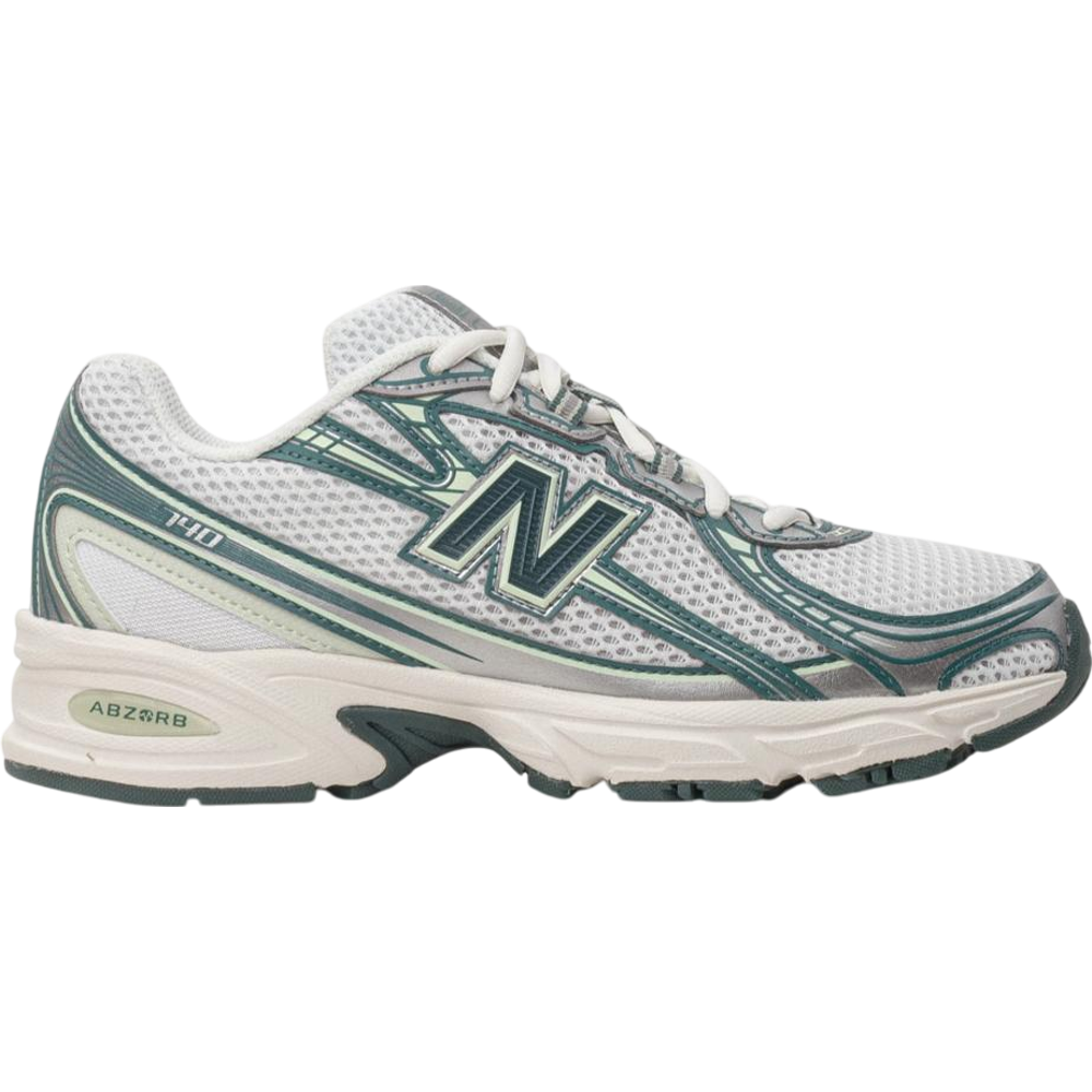 New Balance 740v2 White Marsh Green - U740GR2 - Acquista su Shoes Clothing Store