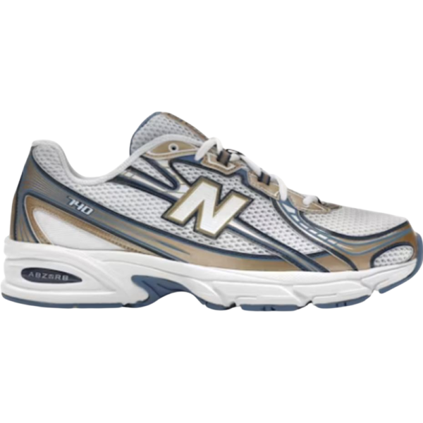 New Balance 740v2 Heron Blue Vintage Indigo New Balance 740v2 Heron Blue Vintage Indigo - U740HB2 - Acquista su Shoes Clothing Store