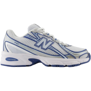 New Balance 740v2 White Ice Blue Sea Lime - U740LB2 - Acquista su Shoes Clothing Store