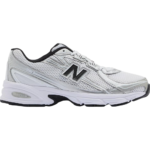 New Balance 740 White Silver Metallic Navy - U740NW2 - Acquista su Shoes Clothing Store