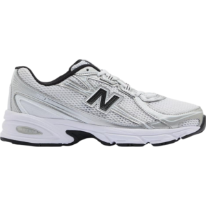 New Balance 740 White Silver Metallic Navy - U740NW2 - Acquista su Shoes Clothing Store