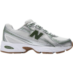 New Balance 740 Silver Green - U740SF2 - Acquista su Shoes Clothing Store