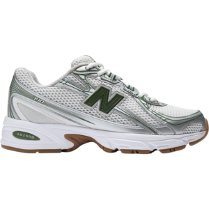 New Balance 740 Silver Green - U740SF2 - Acquista su Shoes Clothing Store