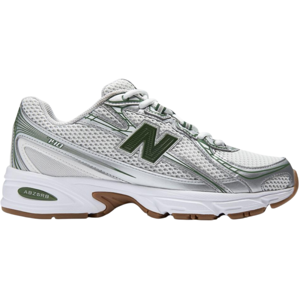 New Balance 740 Silver Green New Balance 740 Silver Green - U740SF2 - Acquista su Shoes Clothing Store