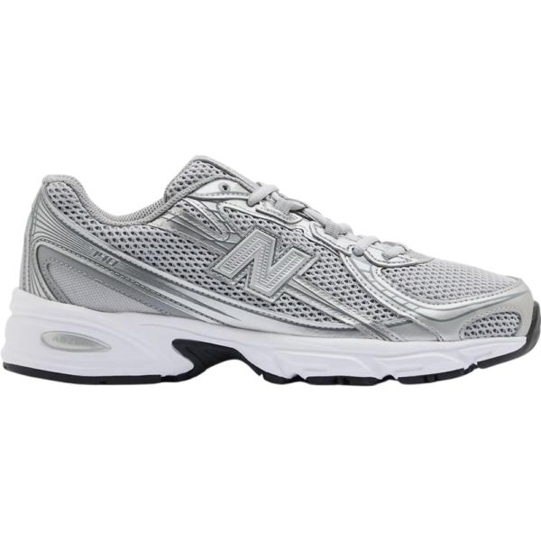New Balance 740 Castlerock/Slate Grey/Silver Metallic New Balance 740 Castlerock/Slate Grey/Silver Metallic - U740SG2 - Acquista su Shoes Clothing Store
