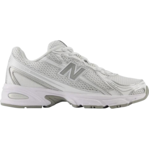 New Balance 740 White/Silver - U740WM2 - Acquista su Shoes Clothing Store