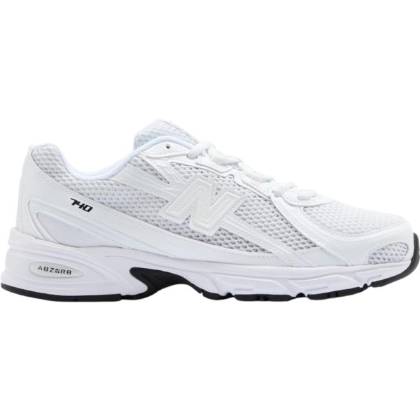 New Balance 740 White New Balance 740 White - U740WW2 - Acquista su Shoes Clothing Store