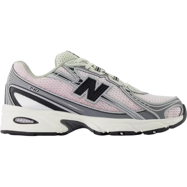 New Balance 740v2 Pink Granite Mineral New Balance 740v2 Pink Granite Mineral - U740YG2 - Acquista su Shoes Clothing Store