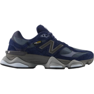 New Balance 9060 Navy Oxford Blue - U906023D - Acquista su Shoes Clothing Store