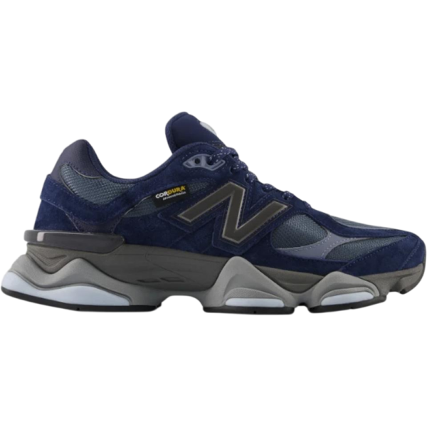 New Balance 9060 Navy Oxford Blue New Balance 9060 Navy Oxford Blue - U906023D - Acquista su Shoes Clothing Store