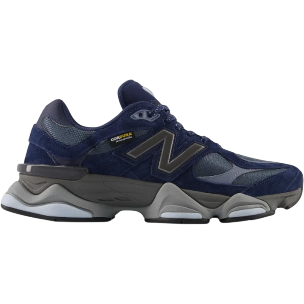 New Balance 9060 Navy Oxford Blue - U906023D - Acquista su Shoes Clothing Store