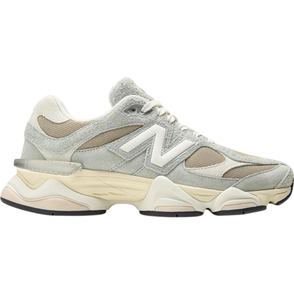 New Balance 9060 Lone Star Grey Stonewar New Balance 9060 Lone Star Grey Stonewar - U9060440 - Acquista su Shoes Clothing Store