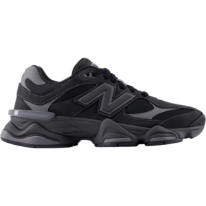New Balance 9060 Black Castlerock - U906079E - Acquista su Shoes Clothing Store