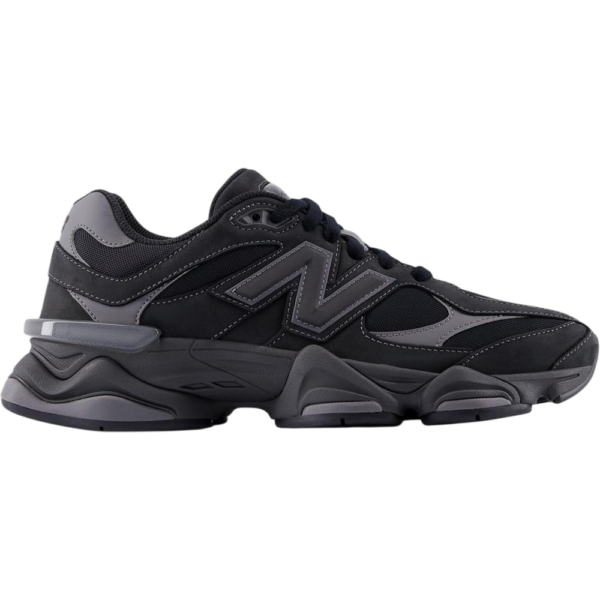 New Balance 9060 Black Castlerock New Balance 9060 Black Castlerock - U906079E - Acquista su Shoes Clothing Store