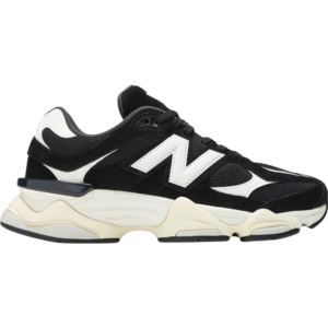 New Balance 9060 Black White - U9060AAA - Acquista su Shoes Clothing Store