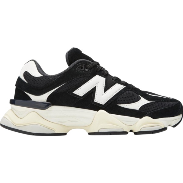 New Balance 9060 Black White - U9060AAA - Acquista su Shoes Clothing Store