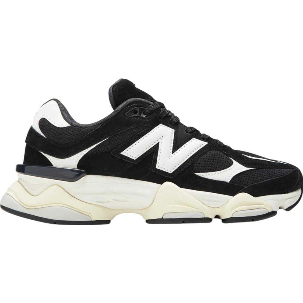 New Balance 9060 Black White - U9060AAA - Acquista su Shoes Clothing Store