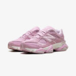 New Balance 9060 ASOS Exclusive Pink Overdye Rosa - New Balance