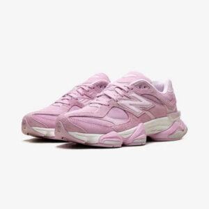 New Balance 9060 ASOS Exclusive Pink Overdye Rosa - New Balance